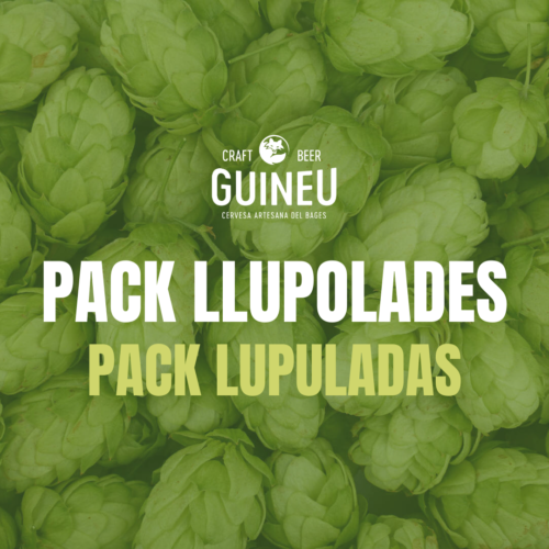 Pack Llupolades