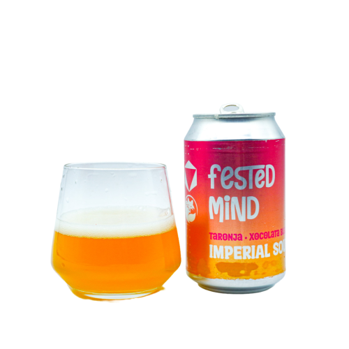 FESTED MIND [Imperial Sour]