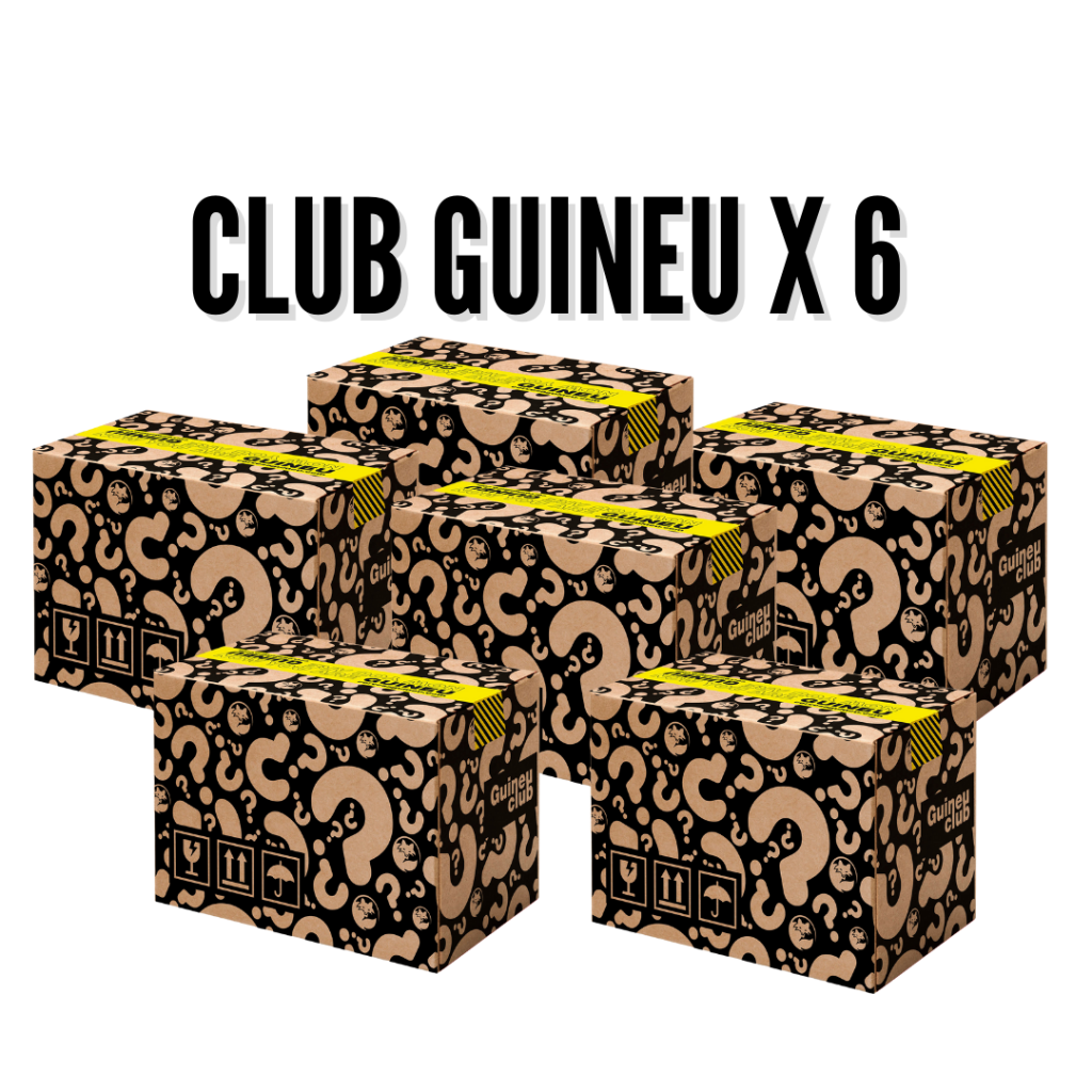 Club Guineu | El mejor Club de Cerveza Artesana